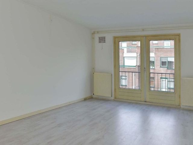 Hoge Bothofstraat , Enschede