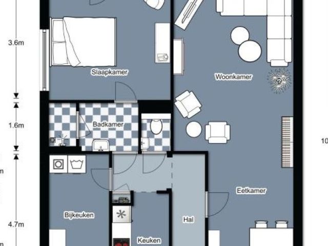 Gronausestraat , Enschede