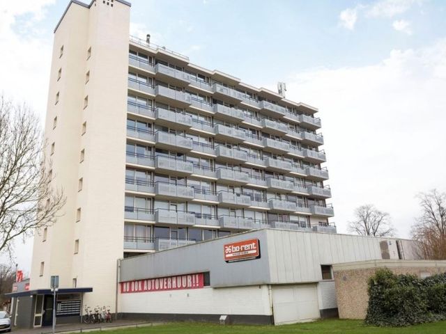 Gronausestraat , Enschede