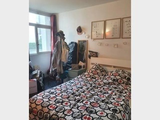 Jansstraat , Haarlem