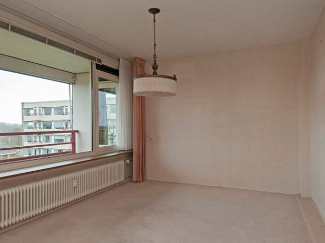 Zandvoorter Allee , Haarlem