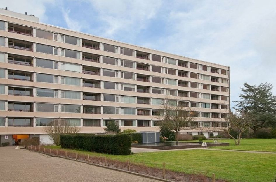 Zandvoorter Allee 