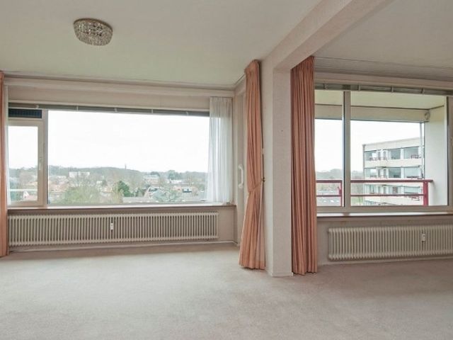 Zandvoorter Allee , Haarlem