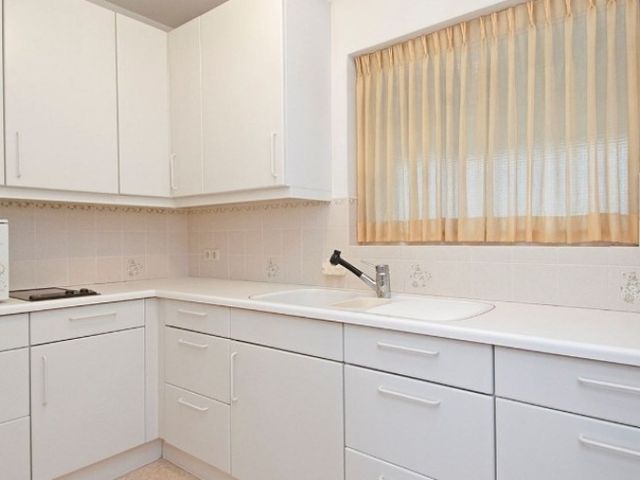 Zandvoorter Allee , Haarlem