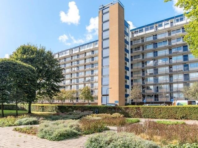 Engelandlaan , Haarlem