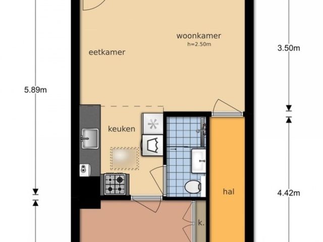 Engelandlaan , Haarlem