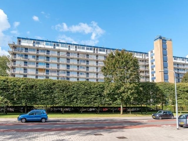 Engelandlaan , Haarlem