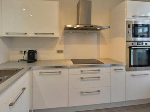 Reitzstraat , Haarlem