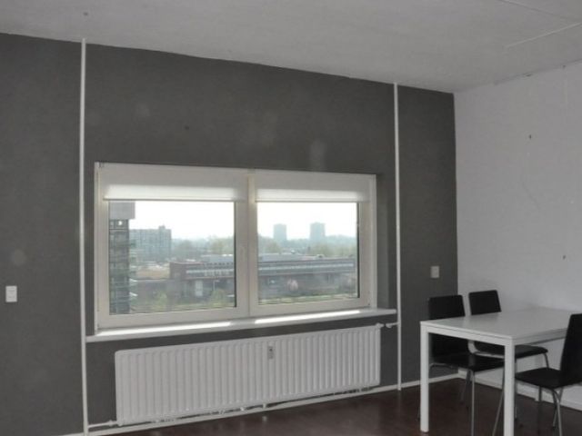 Ierlandstraat , Haarlem