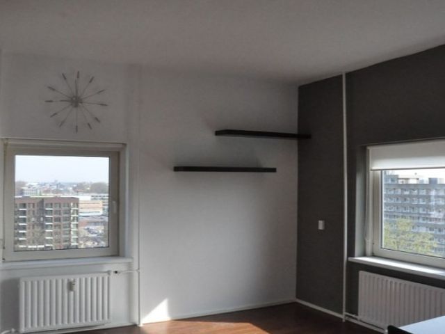 Ierlandstraat , Haarlem