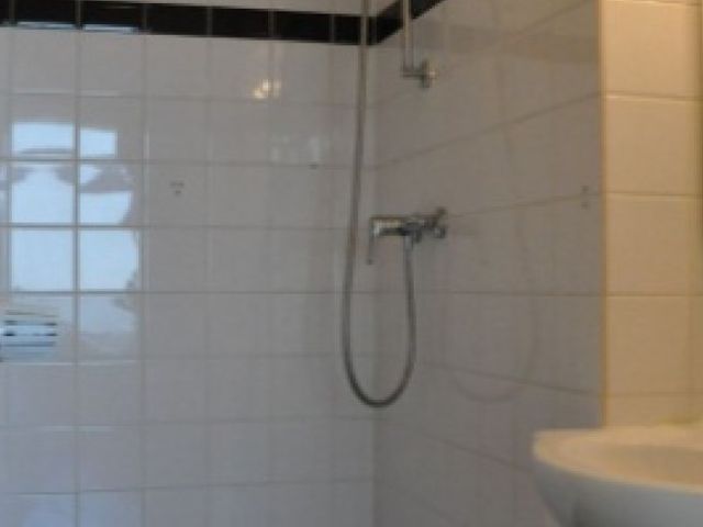 Ierlandstraat , Haarlem