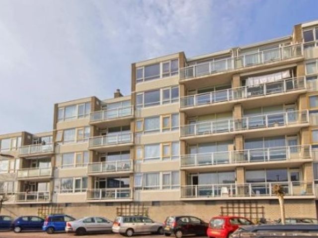 Madridplantsoen , Haarlem