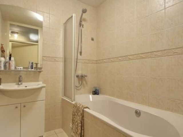 Madridplantsoen , Haarlem