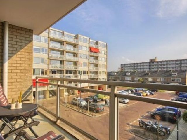 Madridplantsoen , Haarlem