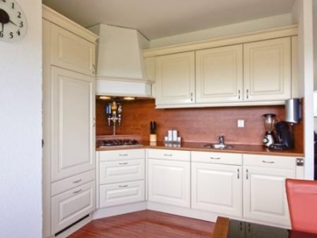 Madridplantsoen , Haarlem