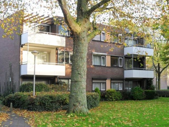 Tolhuis 27e Straat , Nijmegen