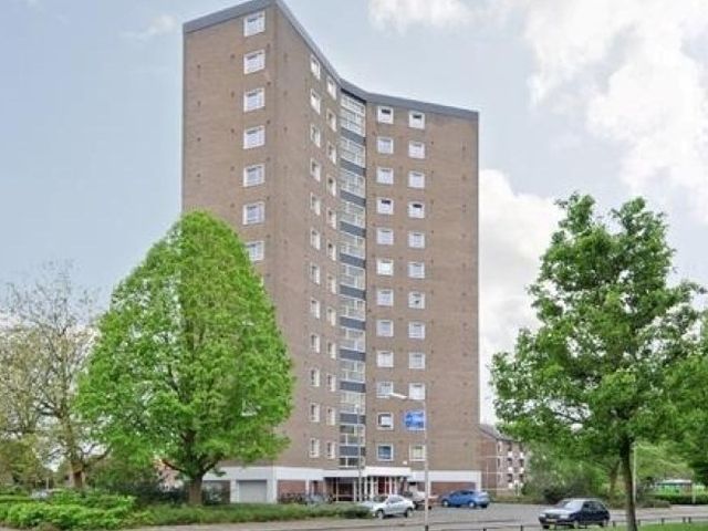 Heidebloemstraat , Nijmegen