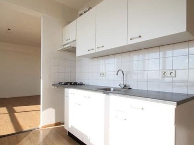 Heidebloemstraat , Nijmegen