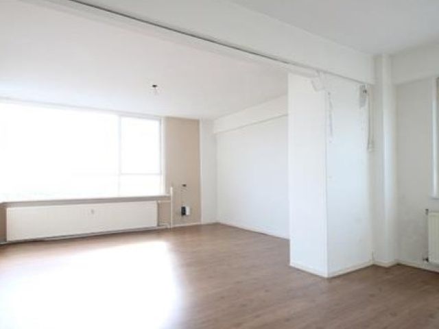 Heidebloemstraat , Nijmegen