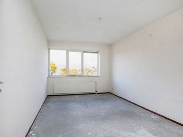 Rode Kruislaan , Nijmegen