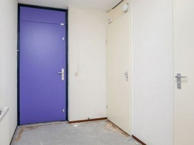 Rode Kruislaan , Nijmegen