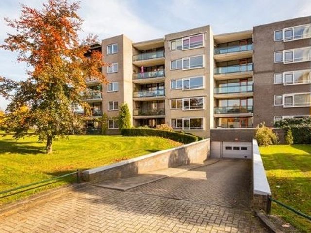 Rode Kruislaan , Nijmegen