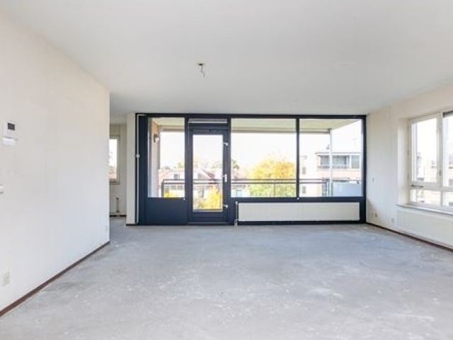 Rode Kruislaan , Nijmegen