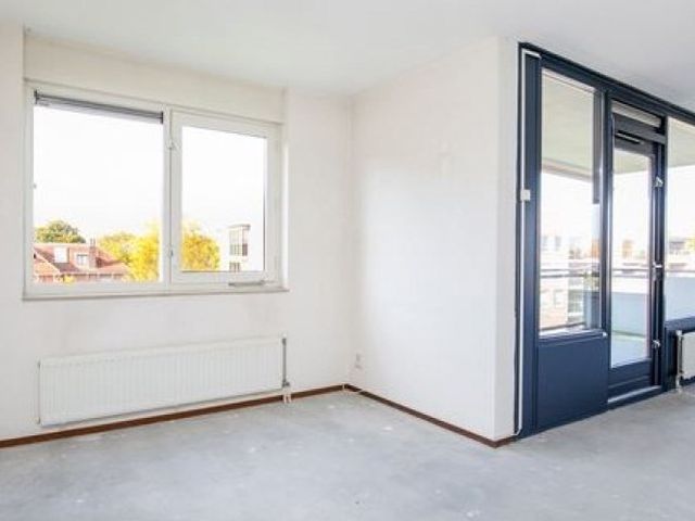 Rode Kruislaan , Nijmegen