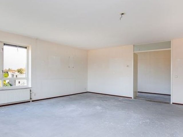 Rode Kruislaan , Nijmegen