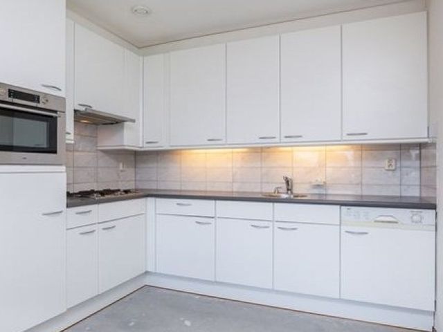 Rode Kruislaan , Nijmegen