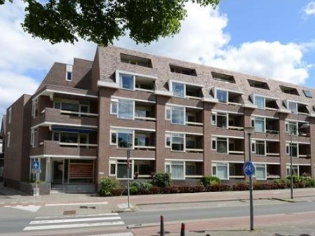Havenstraat , Hilversum