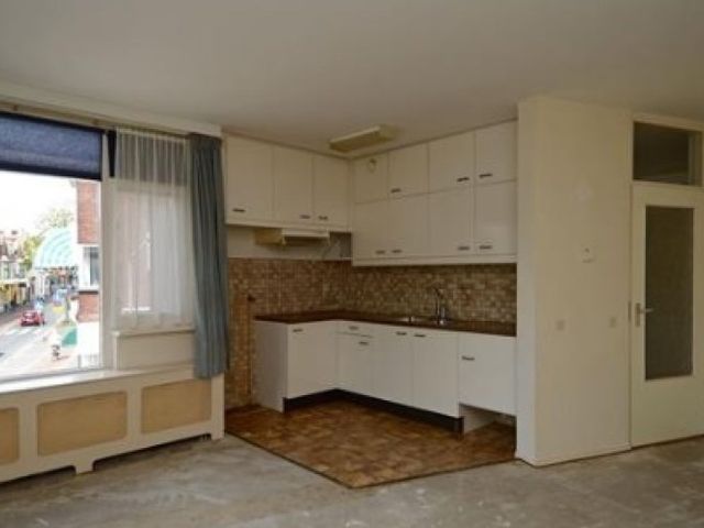 Havenstraat , Hilversum