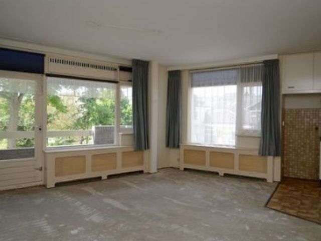 Havenstraat , Hilversum