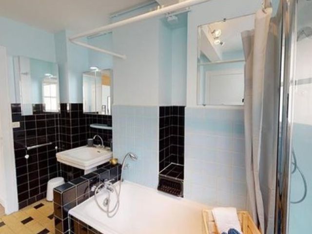 Druckerstraat , Leiden