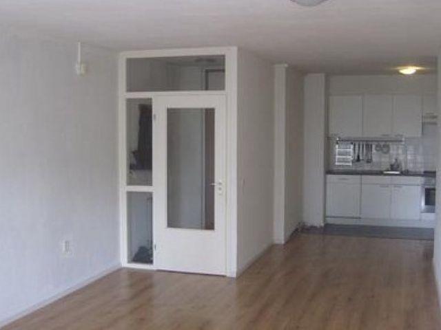 Jacques Urlusplantsoen , Leiden