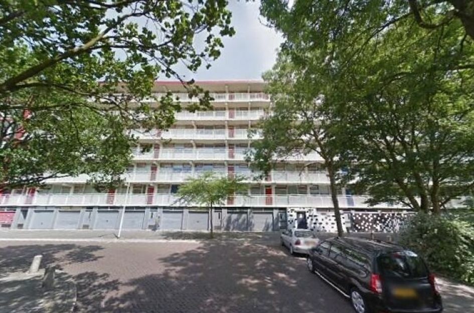 Jacques Urlusplantsoen 