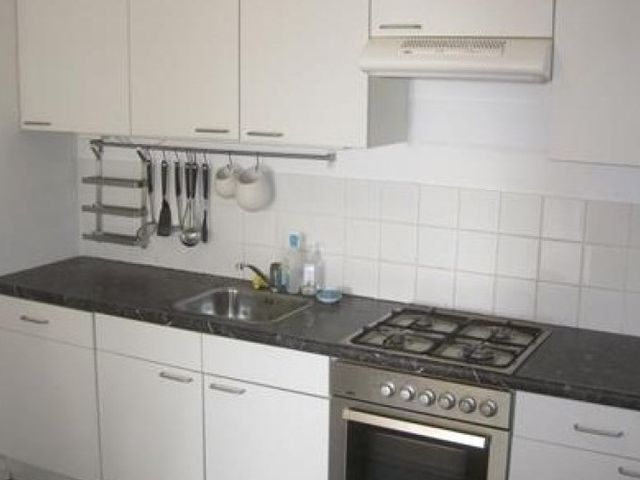 Jacques Urlusplantsoen , Leiden