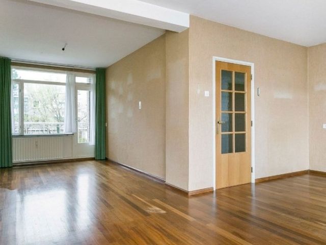 Joseph Haydnlaan , Leiden