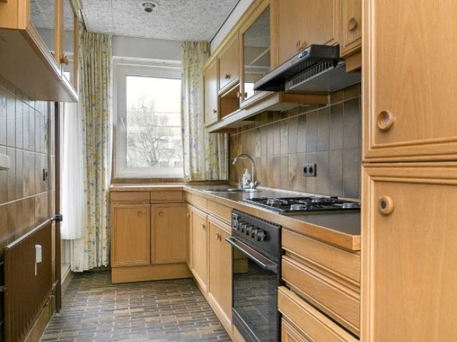 Joseph Haydnlaan , Leiden