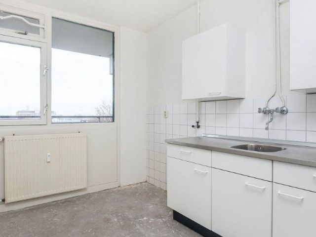 Jan Luykenlaan , Leiden