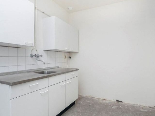 Jan Luykenlaan , Leiden