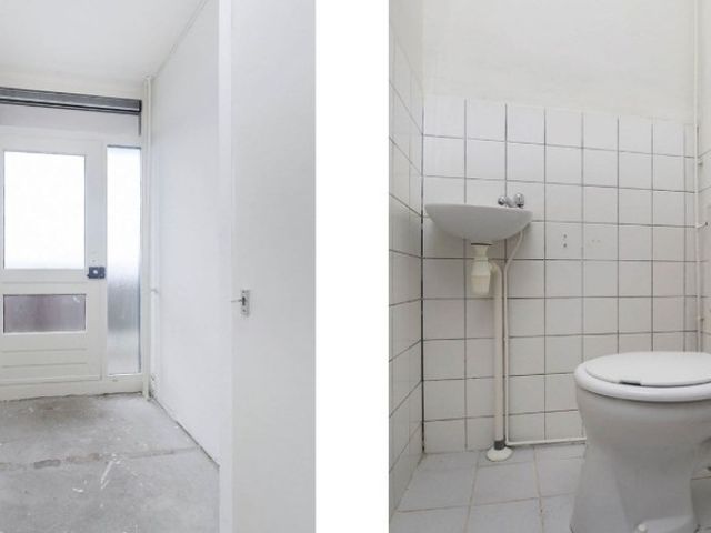 Jan Luykenlaan , Leiden