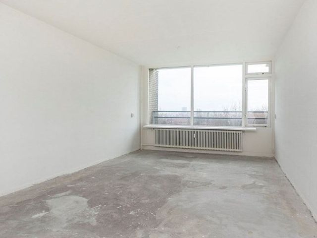 Jan Luykenlaan , Leiden