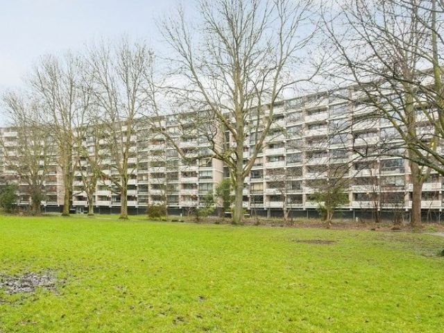 Jan Luykenlaan , Leiden