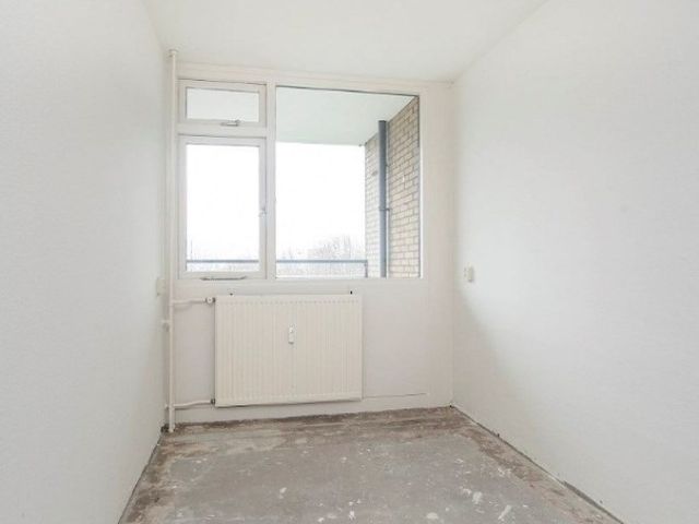 Jan Luykenlaan , Leiden