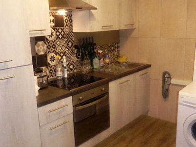 Oranjeplein , Maastricht