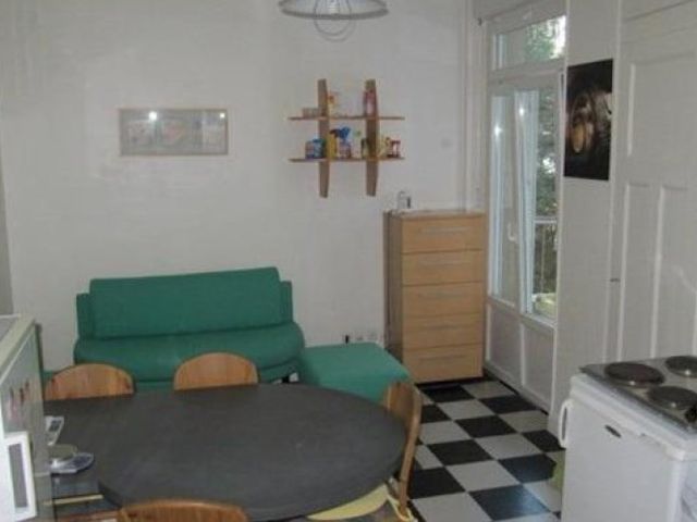 Koning Clovisstraat , Maastricht