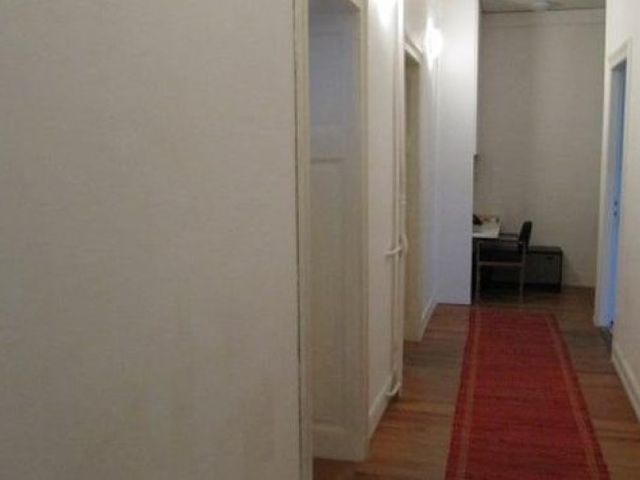 Koning Clovisstraat , Maastricht