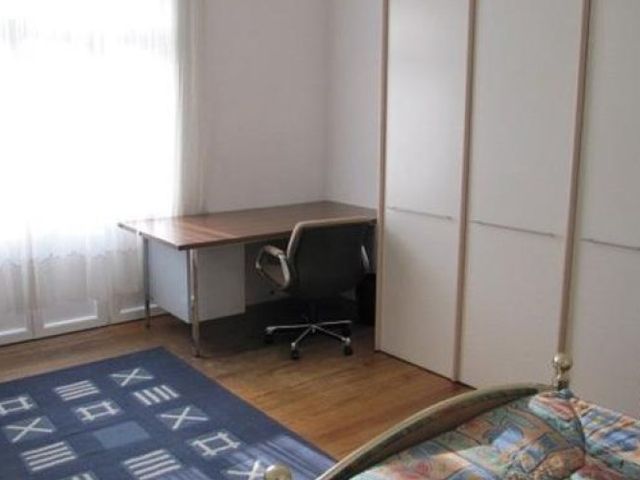 Koning Clovisstraat , Maastricht