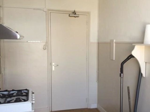 Papenstraat , Maastricht